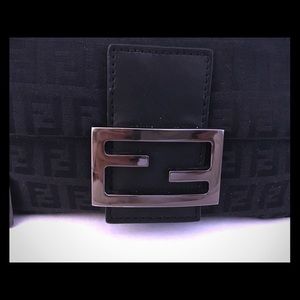 Fendi Handbag